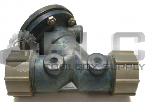 AQUAMATIC 520-A 125 VALVE 520A125
