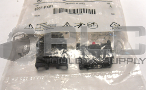 NEW ALLEN BRADLEY 800F-PX01 CONTACT CARTRIDGE 