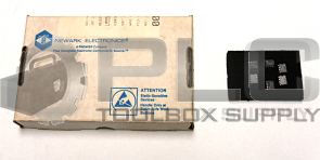 NEW LOT OF 6 NEWARK ELECTRONICS LM555CN TIMERS 