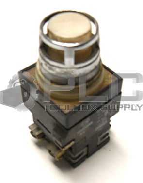GENERAL ELECTRIC 077PLD11 CONTACT BLOCK