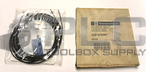 NEW IN BOX TELEMECANIQUE XUF-N12301 PHOTOELECTRIC SENSOR CABLE