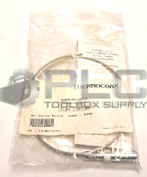 NEW THERMOCOAX SJA 20/50 THERMOCOUPLE SJA.20/50 050520 