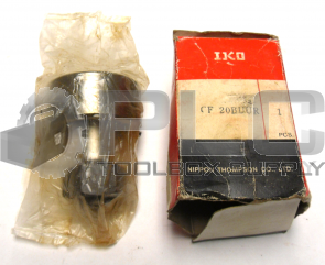 NEW IN BOX IKO CF 20BUUR CAM FOLLOWER CF-20BUUR