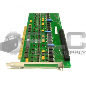 ADVANTAGE ELECTRONICS 3-542-1292A  OUTPUT BOARD CMDCO 16OUTPUT