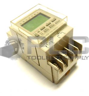 OMRON H5F-KA TIME SWITCH 
