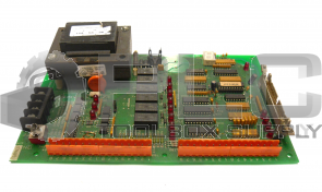 GSE PC695G CIRCUIT BOARD PC695G 40-20-24014 