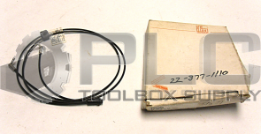 NEW IN BOX IFM FE-00-P-A-R3 FIBER OPTIC SENSOR CABLE 