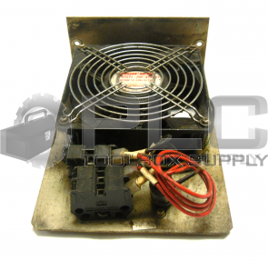 FLOWMAX 4715PS-20W-B30 COOLING FAN 