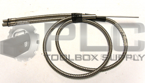 NEW BANNER BP13S FIBER OPTIC CABLE 