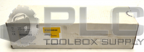 NEW TURCK FLDP-IOM88-0002 AIM STYLE PROFIBUS IN/OUTPUT STATION FOR 8 SENSORS