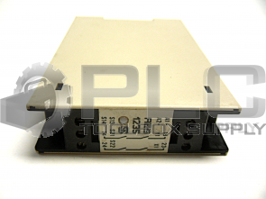SCHMERSAL AES 1235 RELAY 24 VDC 