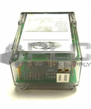 MIGHTY MODULE MM6010-SP0210 TRANSMITTER 