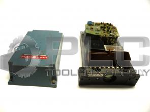 GENERAL ELECTRIC 3S7505PS800E6  PHOTOELECTRIC CONTROL SCANNER ON/OFF 117VAC