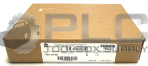 2017 NEW SEALED ALLEN BRADLEY 1756-EWEB SERVER ENET/IP ENHANCED  SER B 