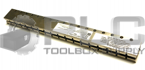 MTS LMDT1210.8FSS MAGNET TRK/LMDT1200/10.8IN/
