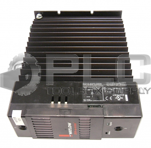 WATLOW DD10-60F0-0000 SOLID STATE POWER CONTROLLER