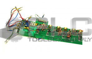 PCB 300100-00 730100-01 710100-00 01330006XU BOARD *SEE PHOTOS*
