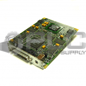 SUN MICROSYSTEMS 501-4126 STP3100BGA GRAPHIC CARD L2A0364 501-4126-006657