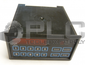 DURANT 58820-400 COUNTER CONTROL FOR PARTS NOT WORKING 