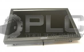 SAMSUNG LS32BHYNB/XAA LCD FLAT PANEL DISPLAY 320PX 32"  2007