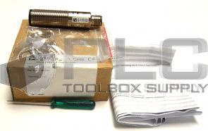 NEW PEPPERL+FUCHS OBT500-18GM60-E5-V1 PROXIMITY SENSOR 087797