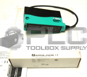 NEW IN BOX PEPPERL+FUCHS LV28-F1-3057/35/47/115B  PHOTO AUTOMATION 181898