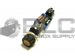 REXROTH R900715625  DIRECTIONAL CONTROL VALVE