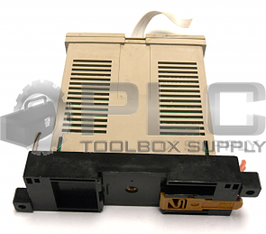 OMRON 3G2A3-OD411 I/O DEVICE OUTPUT MODULE
