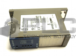 HIRSCHMAN MM2-4TX1 MICE MEDIA MODULE 