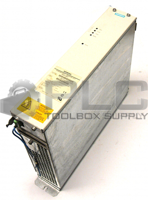 SIEMENS 6SE7023-2EA87-2DA0 BREAKING UNIT