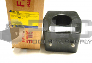 NEW SQUARE D 76R-122 CURRENT TRANSFORMER 