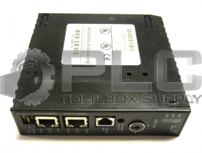 GE FANUC IC693CPU374-CH CPU MODULE 