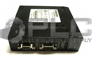 GE FANUC IC693PBM200-CC MASTER MODULE IC693PBM200