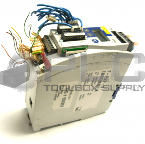 HBM MP85A MEASURING AMPLIFIER MP 85 A