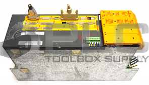 BAUMULLER BUM61-VC-A0-1001 SERVO DRIVE
