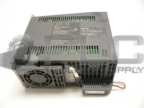 MITSUBISHI MR-J3-200A MOTHERBOARD 