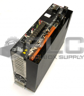 ELECTRO-CRAFT RELIANCE 9101-2162 DRIVE IQ 2000 PDM-20
