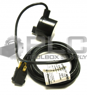 HSI 87H43-05-151ENG MOTOR WITH US DIGITAL E6-400-787-N-S-D-D-B ENCODER 