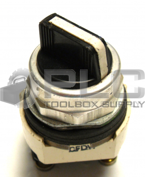 NEW ALLEN BRADLEY 800T-J2KT7 SELECTOR SWITCH SERIES N