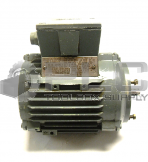 SIEMENS 2CW5 156-0 MOTOR