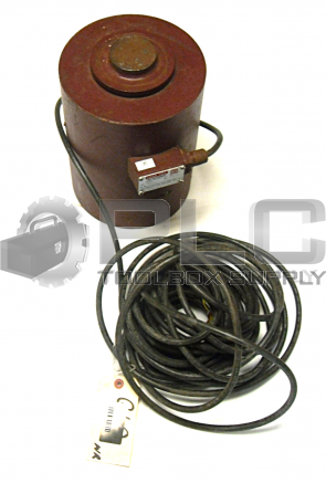 NEW BLH C2P1 LOAD CELL 200000 LB MAX 