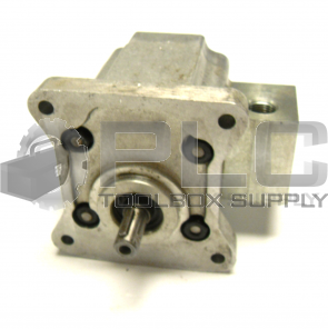 HYDROPERFECT INTERNATIONAL HPI M1CBN1004L20 MOTOR 50790465