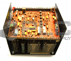 BBC GNT2 012 354 R1 POWER CONVERTER GNT6033586/AX *FOR PARTS NOT WORKING*