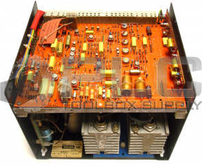 BBC VERITRON GAB0551 POWER CONVERTER TYPE PD1011