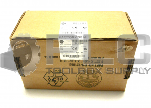 NEW SEALED ALLEN BRADLEY 1766-L32AWA /B MICROLOGIX 1400 32 POINT CONTROLLER 2014