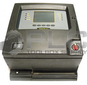 ATLAS COPCO 8433 2700 00 TENSOR CONTROLLER PF3107-G-HW
