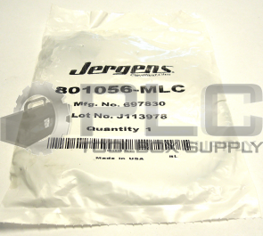 NEW JERGENS 801056-MLC T-HANDLE 3/8X2.5 801056