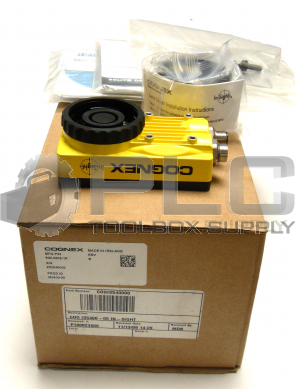 NEW IN BOX COGNEX 800-5855-1R VISION PROCESSOR MODULE IN-SIGHT IS5400-00