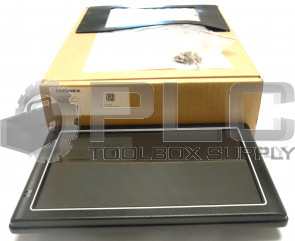 NEW IN BOX COGNEX SV-890-000 REV A SENSORVIEW 2 SMART DISPLAY