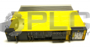FANUC A06B-6124-H104 SER B SERVO AMPLIFIER AISV 40HV *QTY*